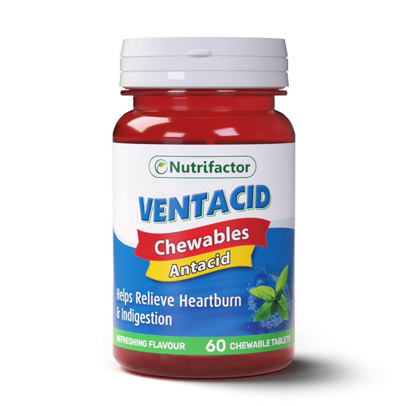 Ventacid