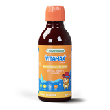 Vitamax Syrup