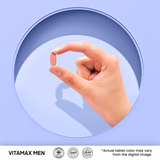 Vitamax One a Day Multi
