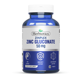 Zinplex (Zinc Gluconate 50MG)
