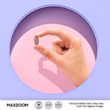 Maxzoom