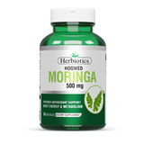 Hogwed (Moringa 500 mg Capsules)