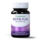 Biotin Plus