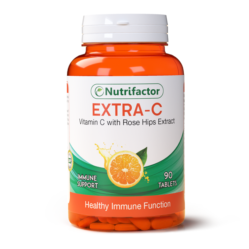 Extra-C 90 Tabs