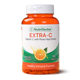 Extra-C 90 Tabs