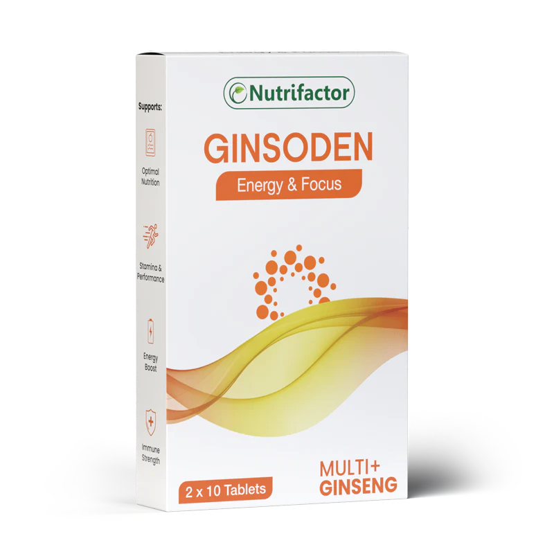 Ginsoden