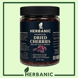 SPECIAL OFFER HERBANIC HIMALAYAN SHILAJIT + HERBANIC DRIED CHERRIES