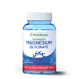 Magnizen Magnesium Glycinate