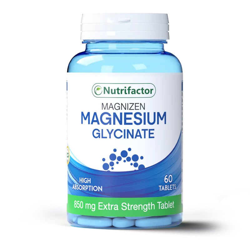 Magnizen Magnesium Glycinate
