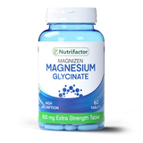 Magnizen Magnesium Glycinate