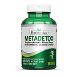 Metadetox (Pakistan's No.1 Weight Loss Supplement)