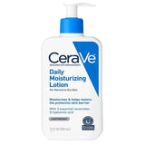 CeraVe Daily Moisturizing Lotion, 355ml
